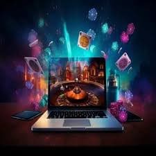Baccarat ဂိမ်း ကတ်ပြားနှင့် ဒိုင်
