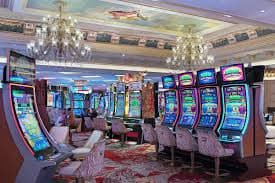 Slots